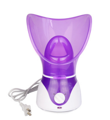 Hot-selling ion hot spray steamer Home steam beauty instrument