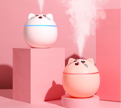 Mini humidifier