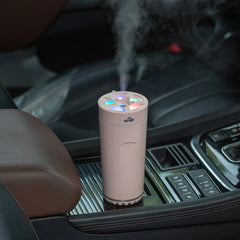 Usb Aromatherapy Charging Mute Household Humidifier